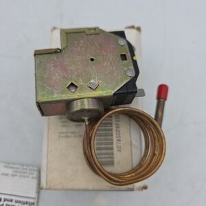 Johnson Controls P20EB-2C LIMIT CONTROL